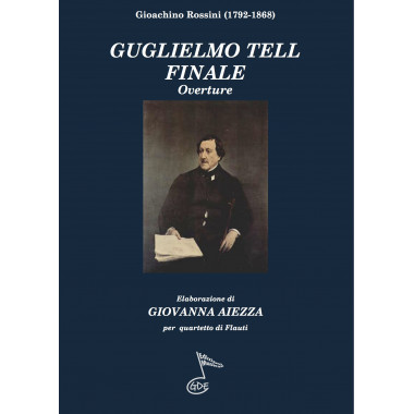 Guglielmo Tell (Finale) Overture (versione PDF)